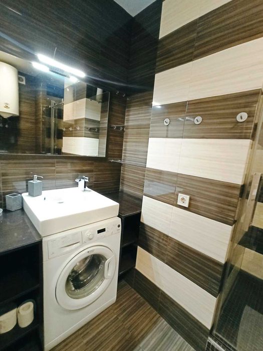 Здам  кухню-студію та спальню, жк "Пальміра", Аркадія + паркінг!