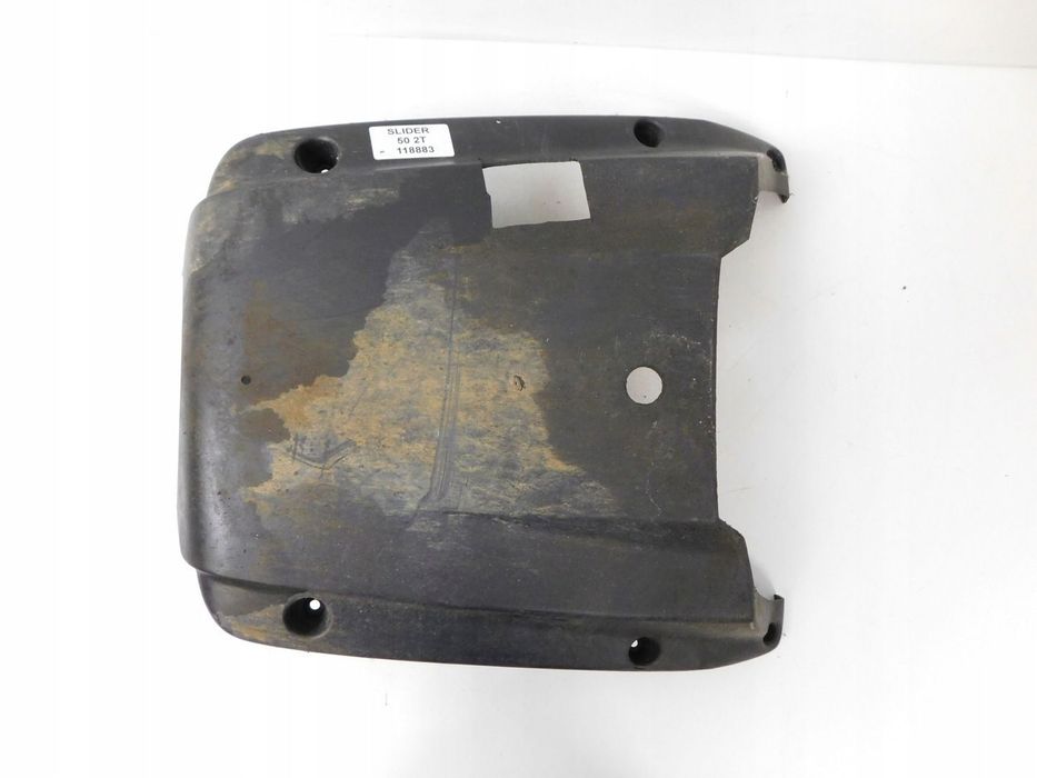 YAMAHA SLIDER 50 2T PŁUG