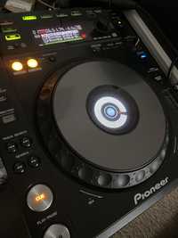 Pioneer Cdj850 x2szt