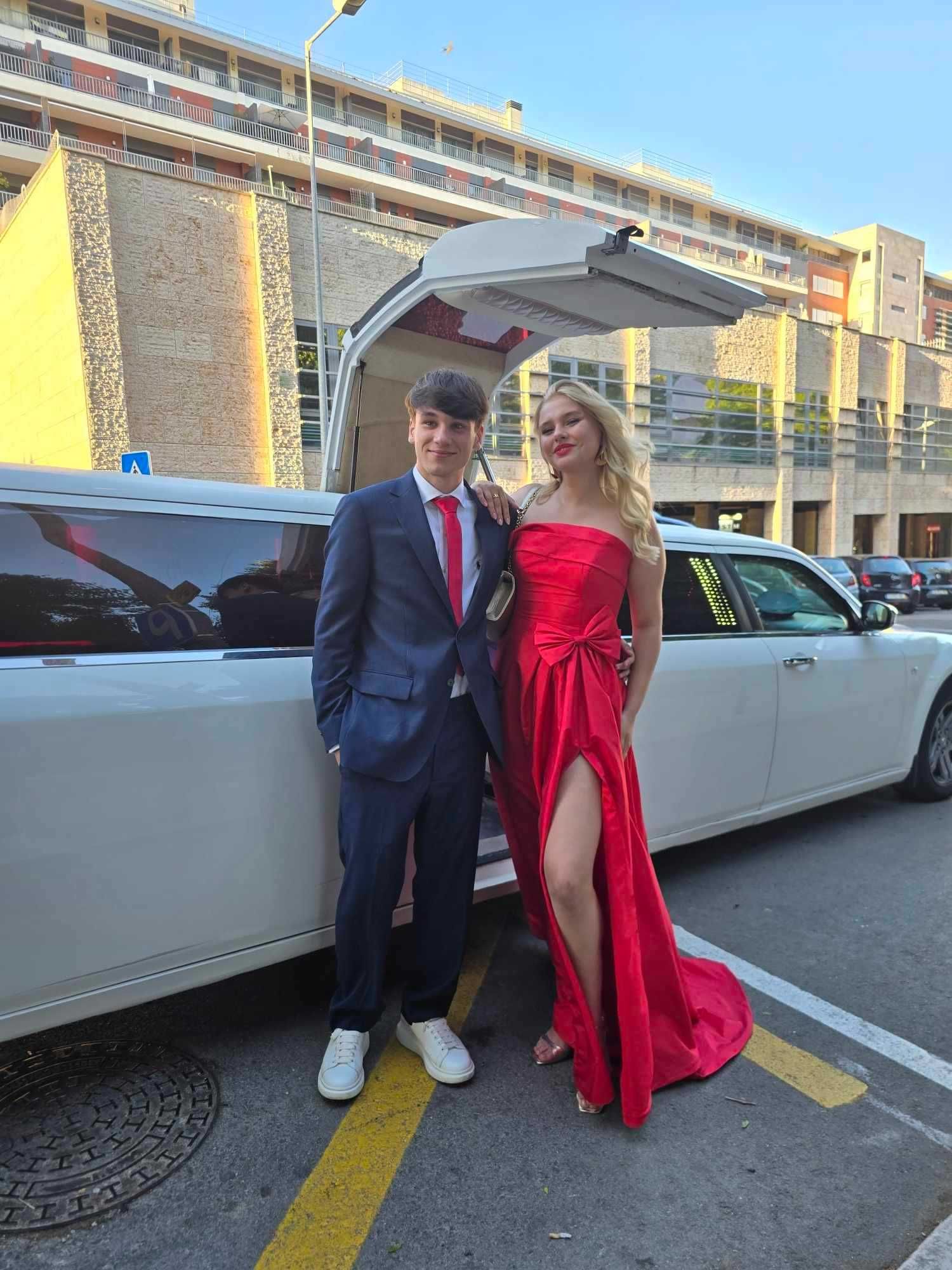 Aluguer de Limousine Festas, Casamento