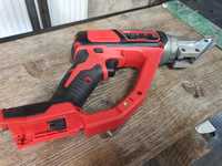 Nożyce do blachy Milwaukee M18 BMS12-0 AKU 18V