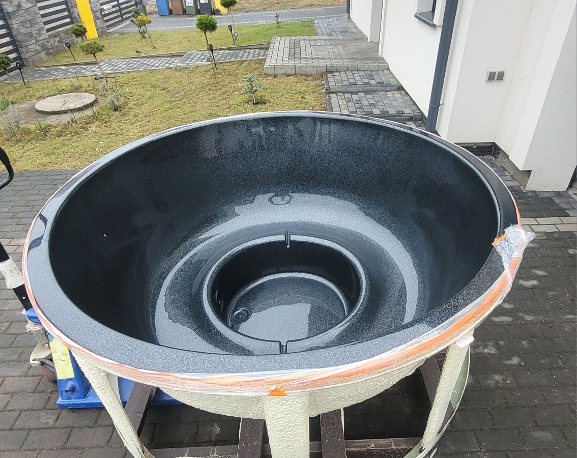 Wkład do balli jakuzzi do samodzielnego montażu