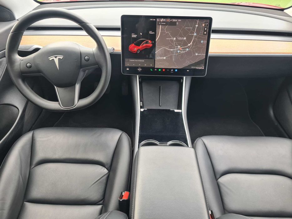 Tesla Model 3 Standard Range Plus RWD IVA DEDUTIVEL