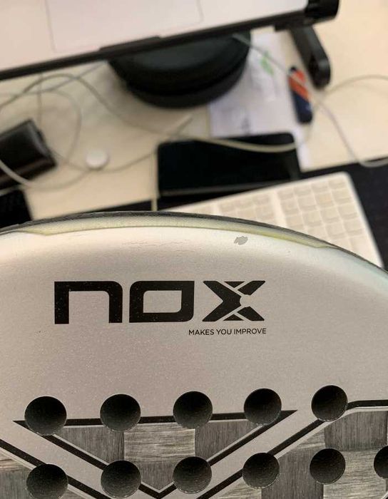 Nox At10 Genius 18k 2024