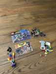 Lego 76044 batman superman joker 70900