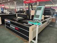 Wycinarka laserowa, Laser cnc Razortek