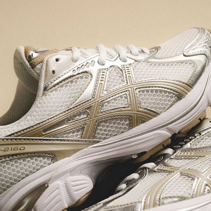 ОРИГІНАЛ‼️ Asics GT-2160 1203A544-100 кроссовки мужские кросівки Асікс