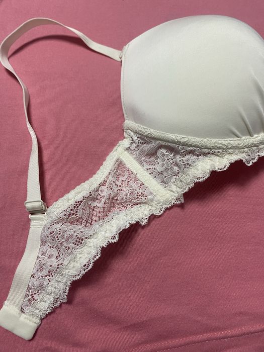 Класичний бюстгальтер Sambario з кісточками 75Е