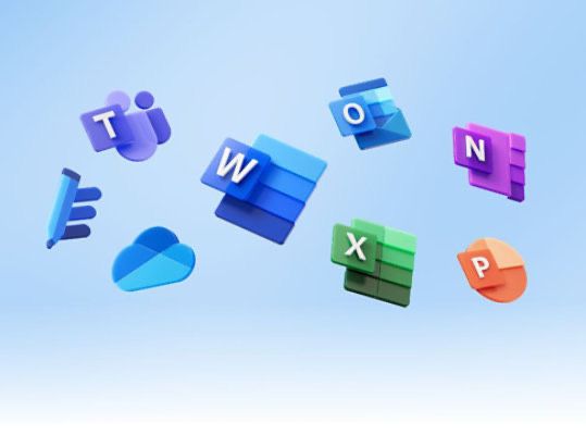 Microsoft Office 365 + 1 Tb OneDrive. Підключаю до власної підписки