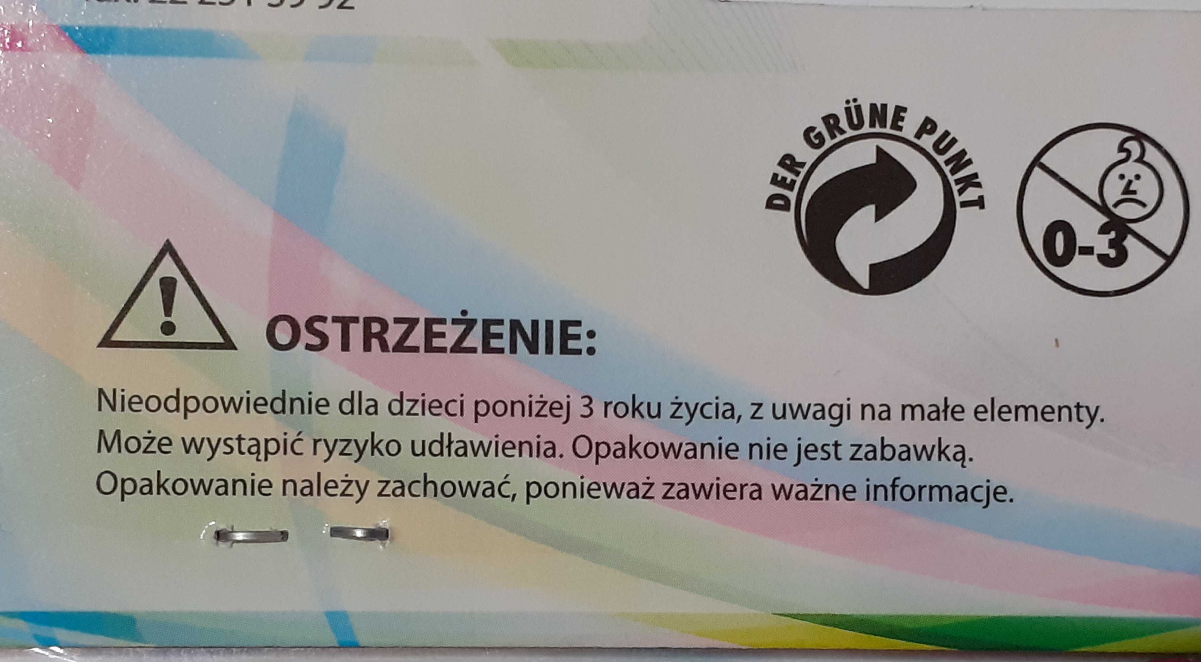 Naklejki kryształki cyrkonie Brewis duże