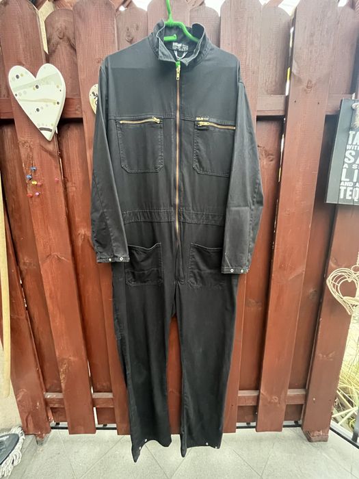 Kombinezon roboczy KLM roz. 56