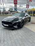 Ford Mustang GT 5.0 V8
