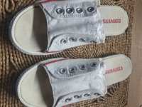 Klapki converse  36.5