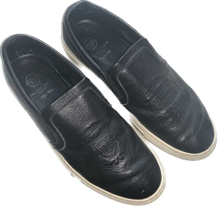 Обувь Philipp Plein