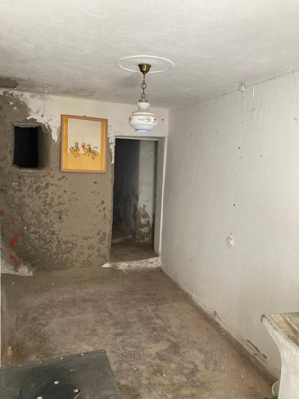 Moradia Castelo de vide