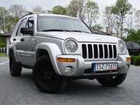 Jeep Cherokee Limited 4x4  zdrowy !!!