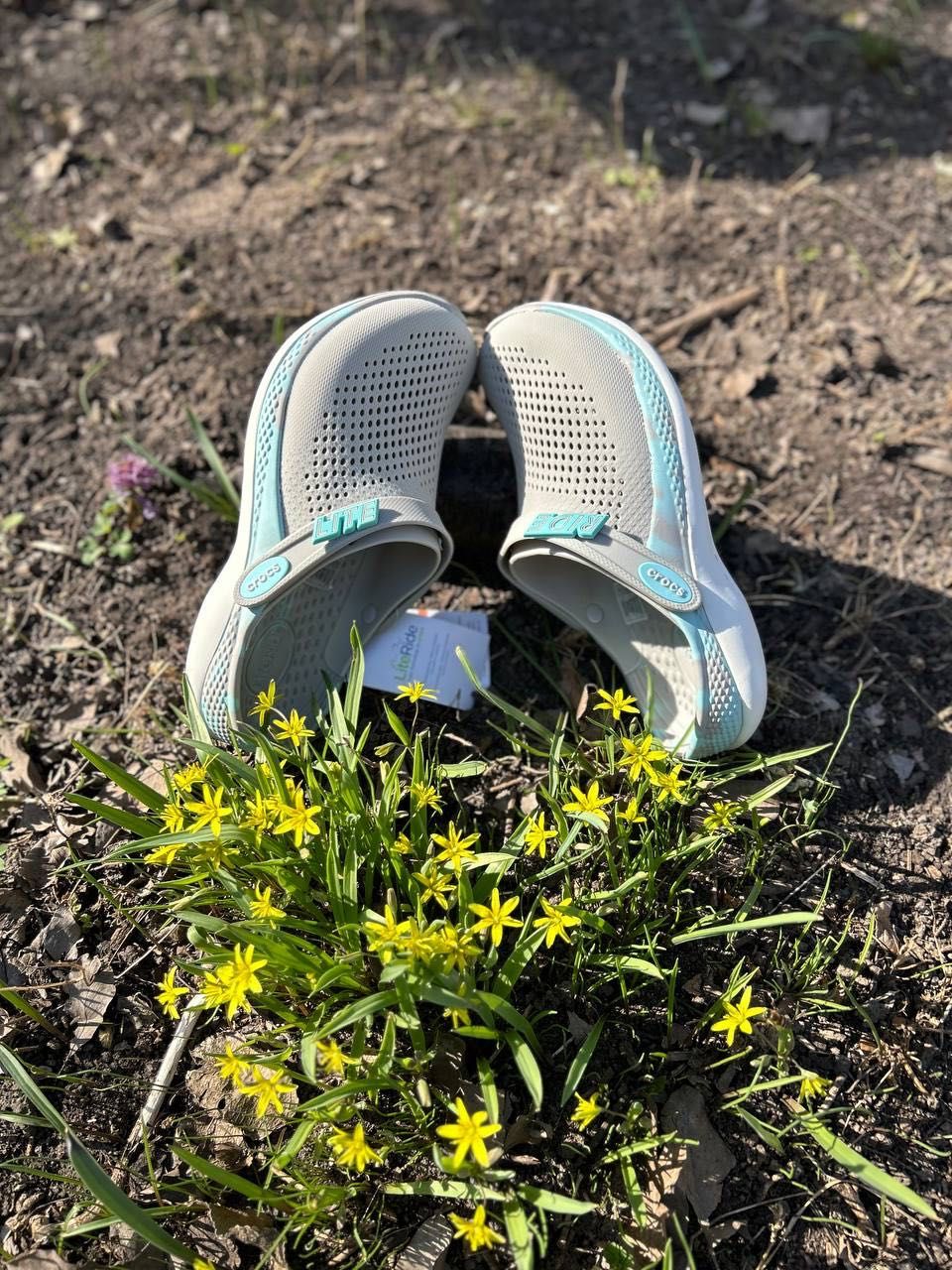Оригінальні Crocs LiteRide 360 Clog жіночі крокси женские кроксы