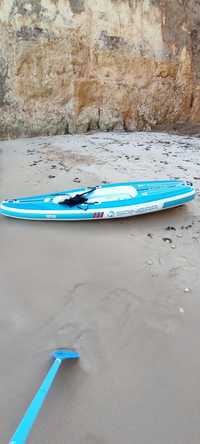 prancha sup-kayak spinera