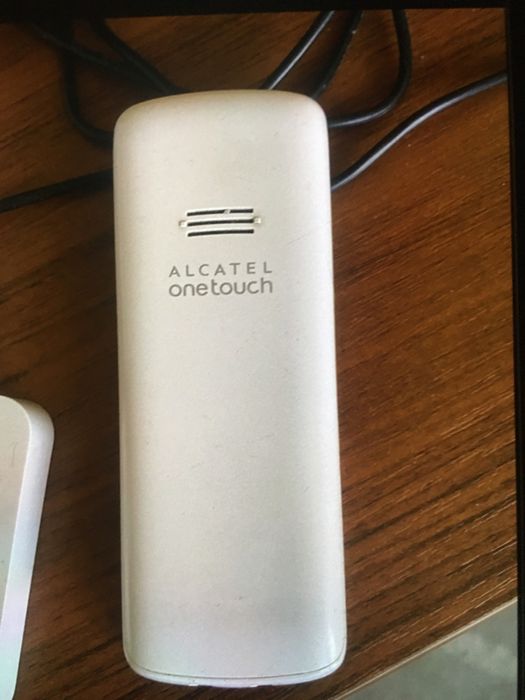 Sprzedam telefon stacjonarny Alcatel sim karta z T mobile