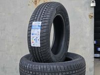 10LatGWAR 4x 215/65 R17 103V Sailun Atrezzo 4Season PRO całoroczne 4s