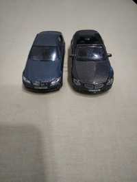 BMW Miniaturas X2 3 Series e 645 CI