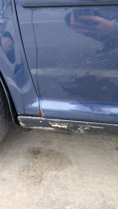 Продам Golf 4 1.9sdi