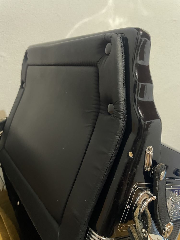 Concertina organola