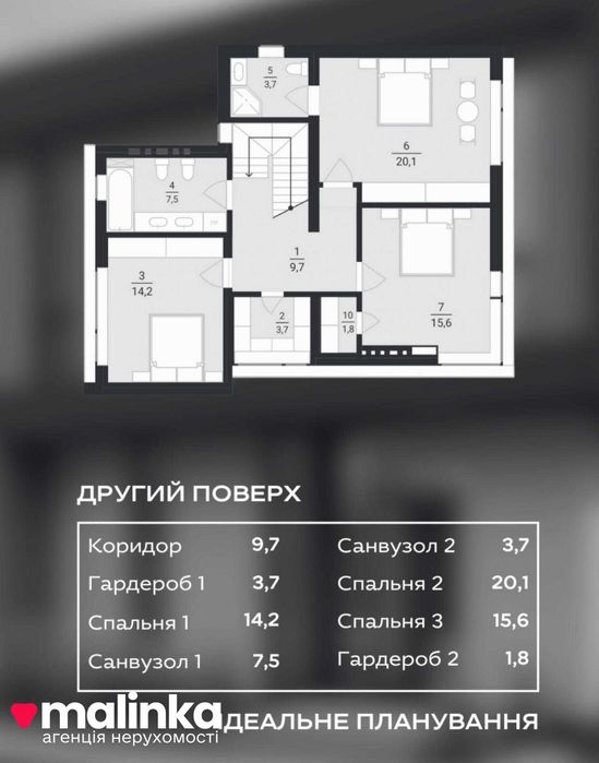 Продаж/Будинок/0 цикл/Сокільники/Львівська область