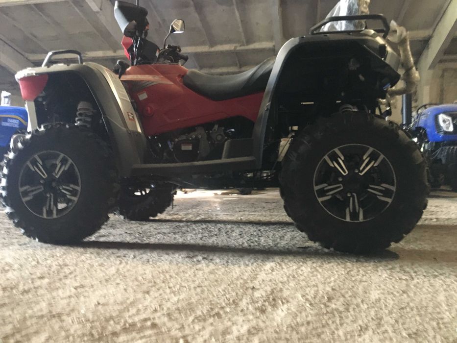 Квадроцикл LINHAI (Линхай) М 550 Доставка Безкоштовна Гарантія2р