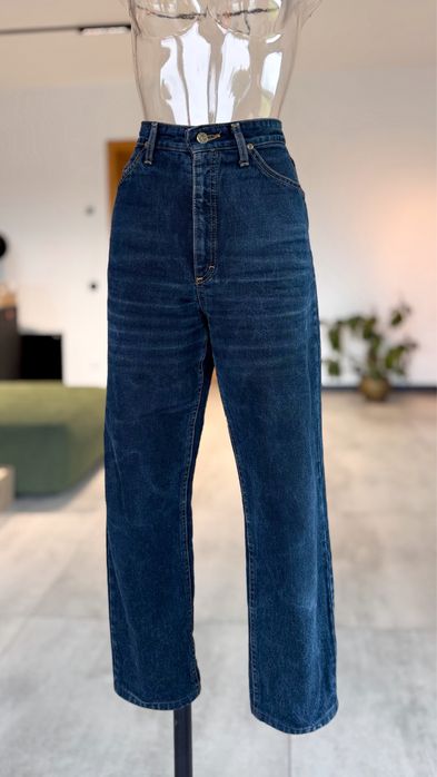 Вінтажні джинси lee “gossip” — оригінал 90-х