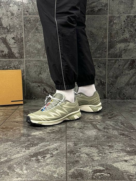 Кросівки Salomon XT6