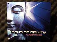 Cybertribe – Eons Of Dignity (CD, 2004)
