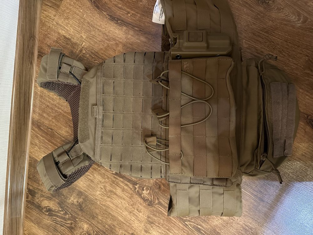 5.11 tactec plate carrier