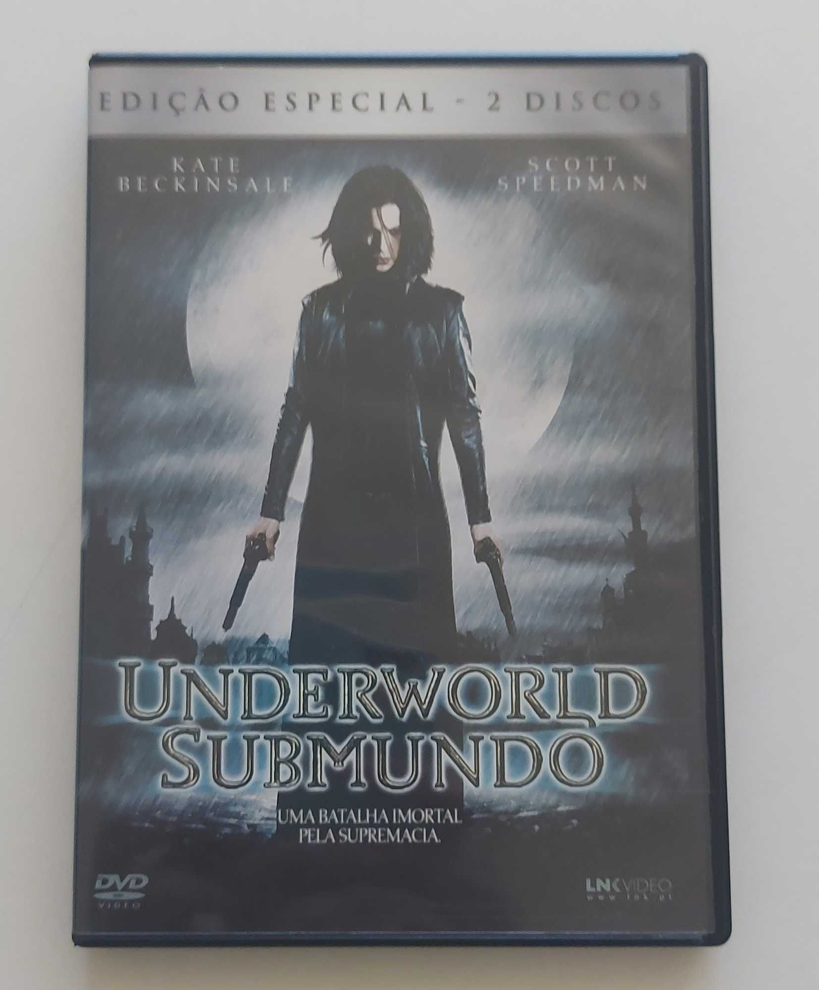 Underworld (edição especial)