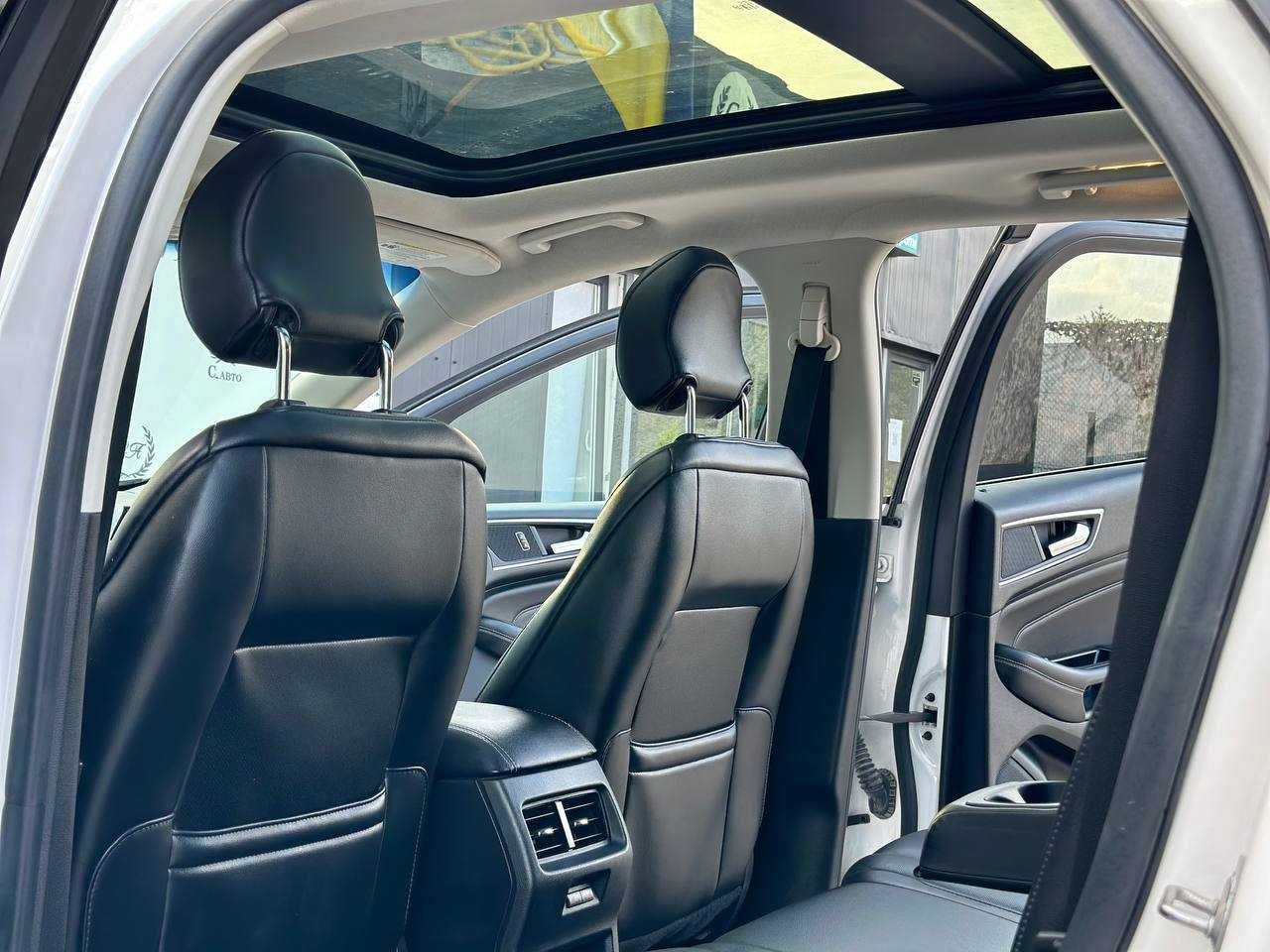 Ford Edge Titanium купити в кредит за 400дол/міс