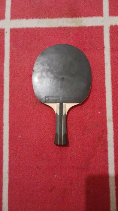 Raquete de ténis de mesa Pongori