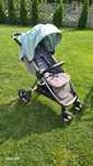 Spacerówka firmy baby design