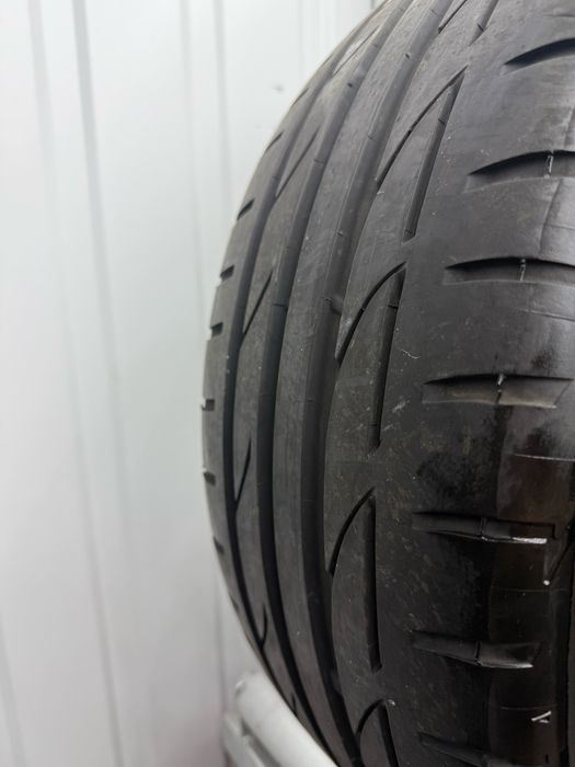 Alufelgi KOMPLET 18 cali 5x100 Audi VW GOLF Seat Subaru TT Bora Skoda