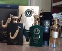 Арабская парфюмерия Lattafa( Распродажа)