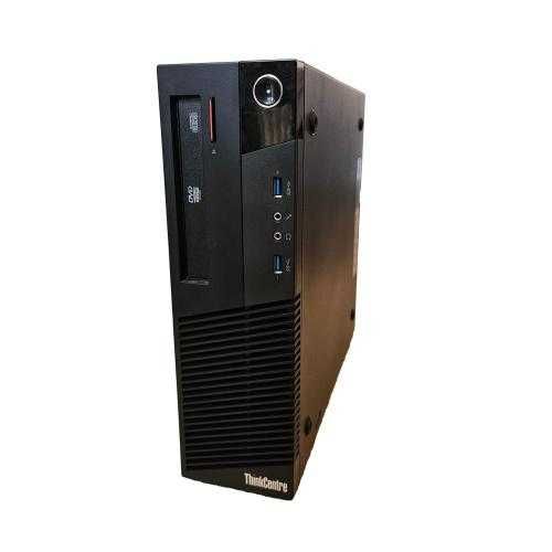 Komputer stacjonarny gotowy do pracy-i5,SSD 480GB,16GB RAM,Windows 11