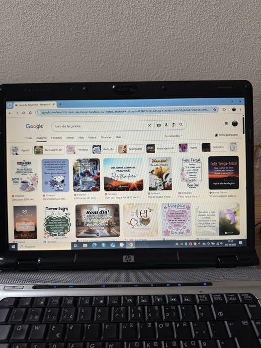 HP Pavilion DV6700