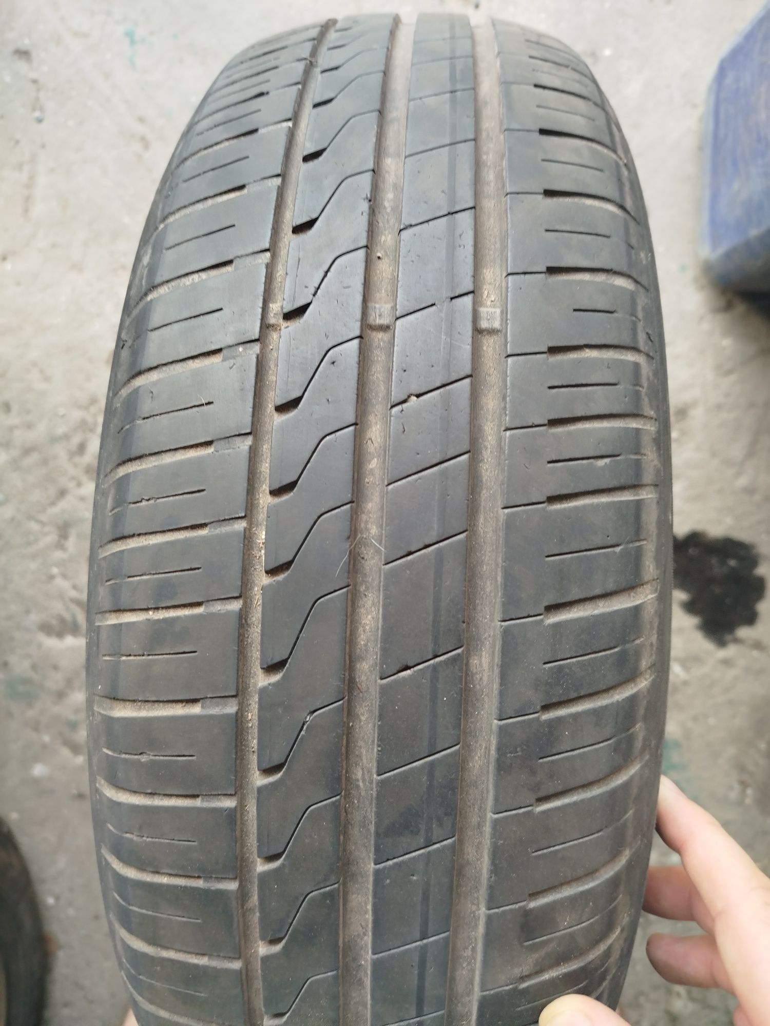 Резина 185/65 R15 Пара