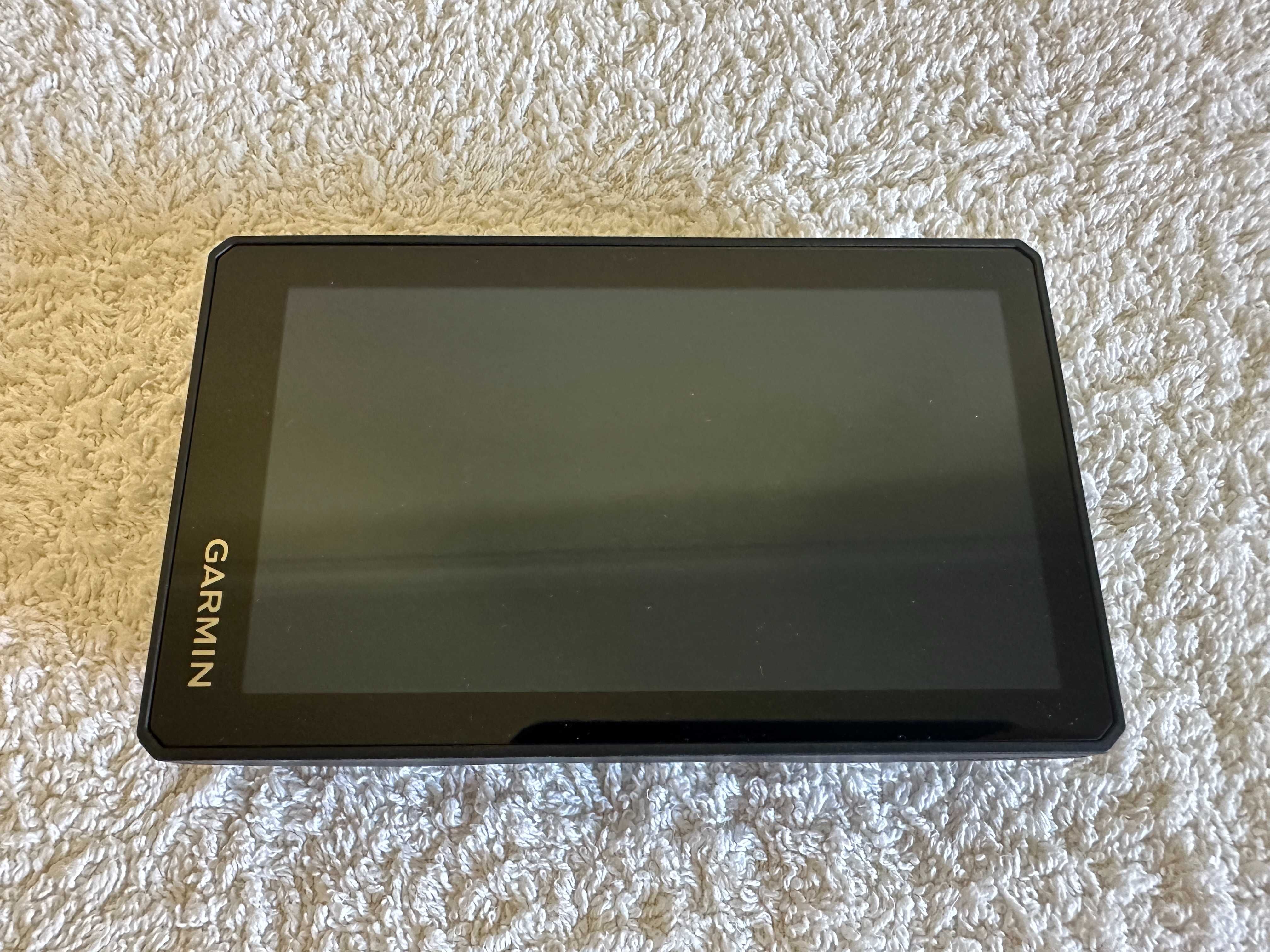GPS Garmin Zumo XT