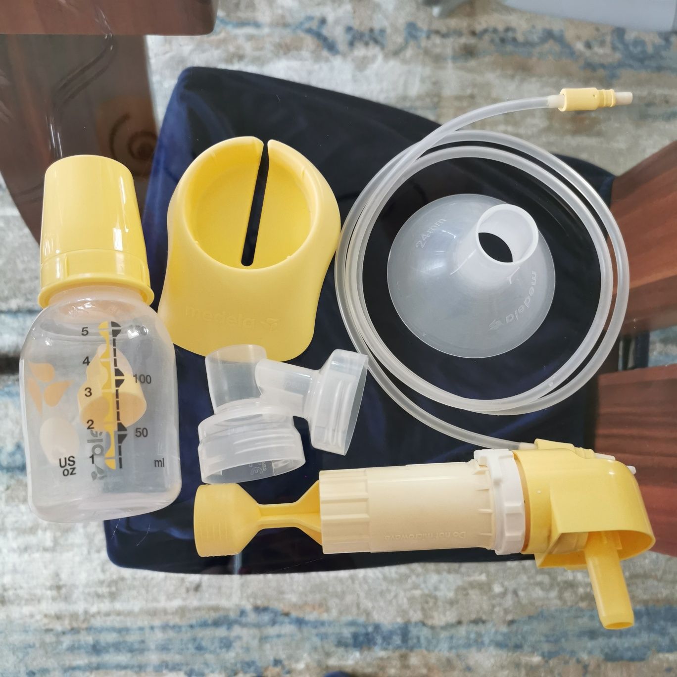 Kit Lactaset Medela