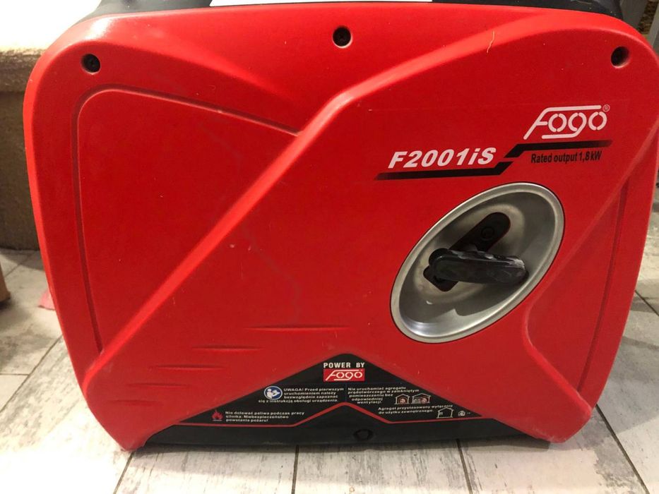 Генератор продам б/у