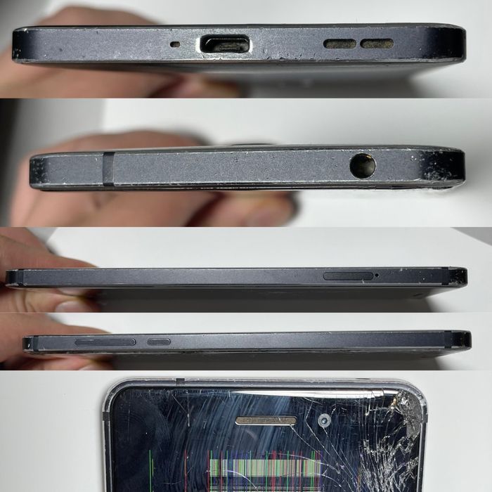 Nokia 6 Dual sim nomi sony ericsson на запчасти