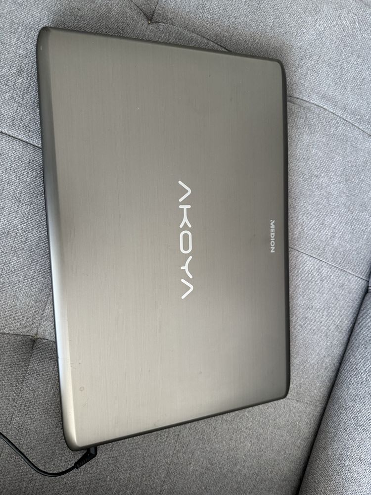 Laptop Medion Akoya p7632