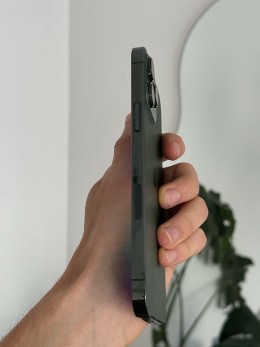 iPhone 13 PRO MAX 128 Gb bypass не працює мережа