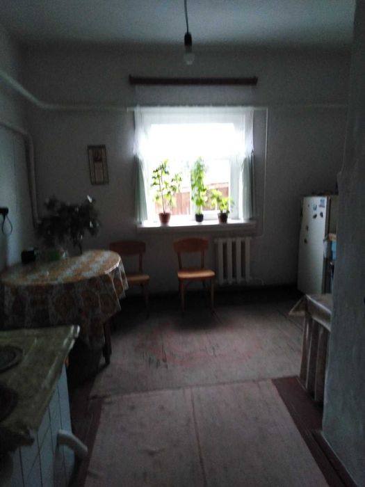 У продажу будинок (90.70м2) з зем. ділянкою (56.3сот) в с. Марківка