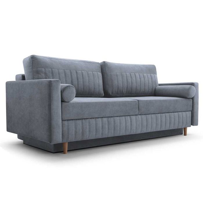 # Kanapa NADIA # Funkcja Spania # Pojemnik # DESIGN #